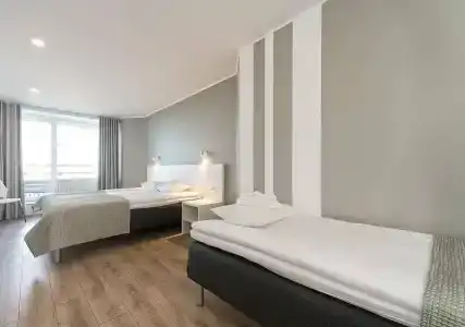 Pirita Marina & Spa - 0