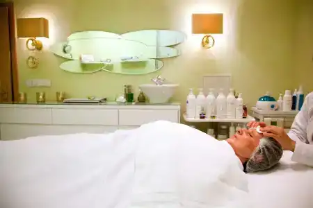 Ambiente Wellness & Spa - 18