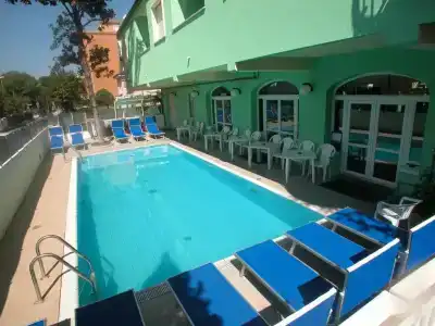 Residence Eurogarden - 3