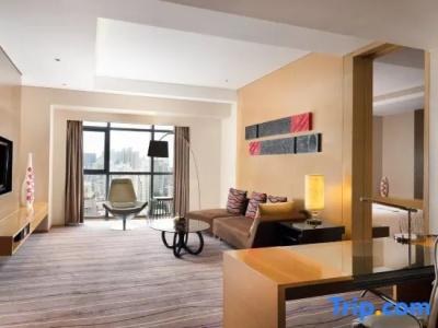 Le Meridien Qingdao - 162