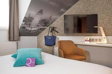 Mercure Strasbourg Centre Petite France - 40