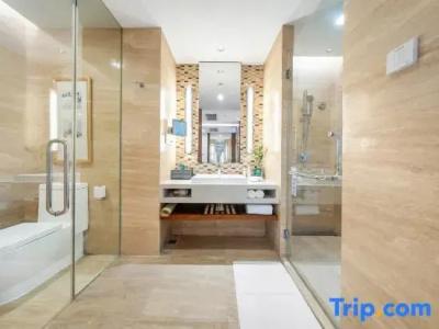 Holiday Inn Chengdu Xindu, An Ihg - 82