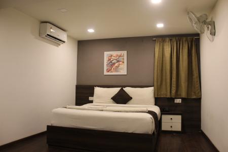 Royal Inn - Electronic City - 4