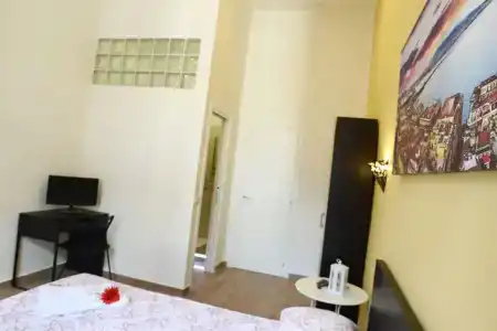 Vic Street b&b - 23