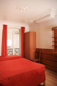 Hôtel Marignan - 24
