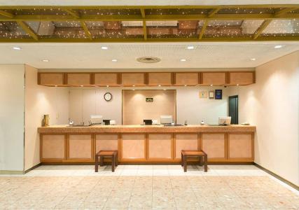 Koriyama Washington - 17