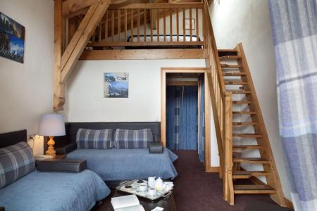 Hôtel La Grange d'Arly - 51