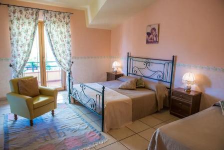 Residence e B&B Villamirella - 195