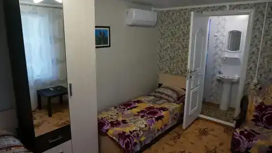 Гостевой дом на Советов 9 - 4