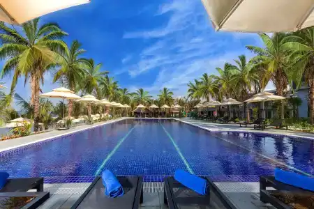 Amarin Resort & Spa Phu Quoc - 26