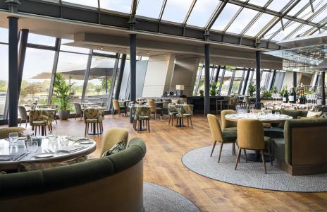 Hyatt Regency Mainz - 22