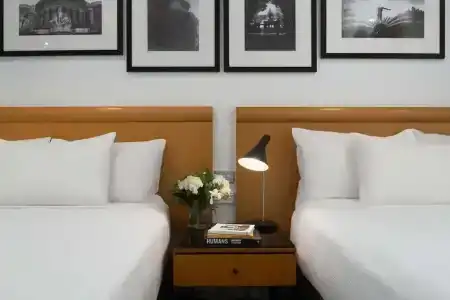 Rydges World Square - 82