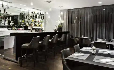 Mamaison Andrassy Budapest - 20