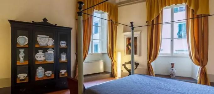 Dimora Storica Palazzo Puccini - 84