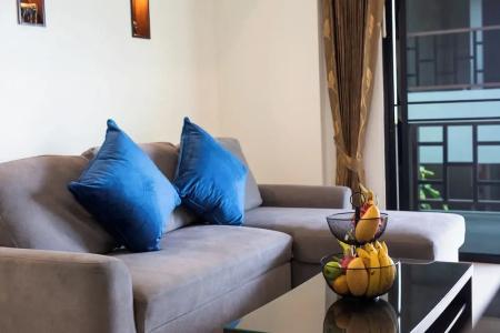 Baan Chom View Kamala - Sha Plus - 261