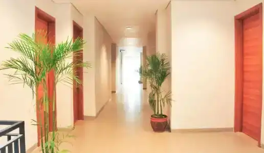 LeGreen Suite Kuningan - 10