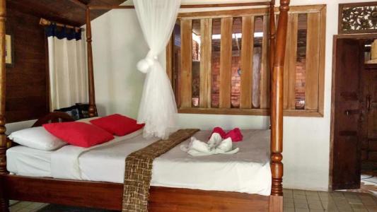 Baan Singkham Boutique Resort - 34
