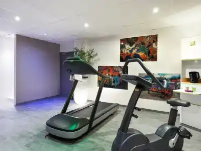 ibis Styles Blois Centre Gare - 19