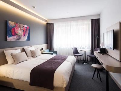 Executive Residency by Best Western Amsterdam Airport - 80