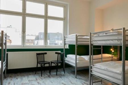 Ballhaus Berlin Hostel - 25