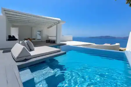 Cavo Tagoo Santorini - 61