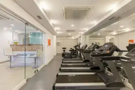 Labranda TMT Bodrum - 28