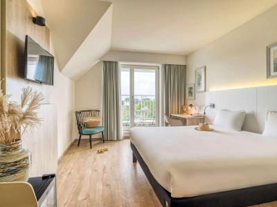 ibis Styles Nieuwpoort - 1