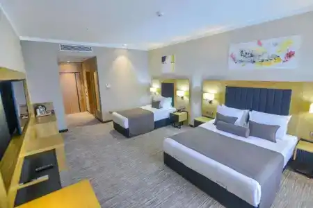 SERENİTY Comfort - 4