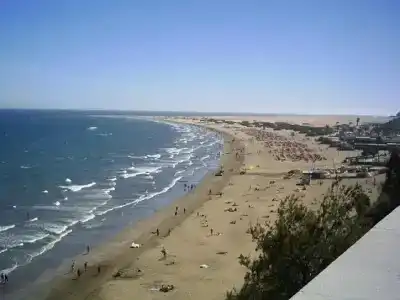 Bungalows Maspalomas Oasis Club - All Inclusive. - 22