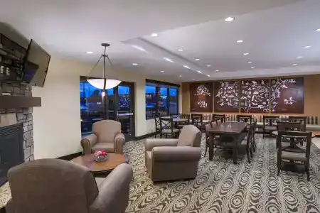 TownePlace Suites by Marriott - 1