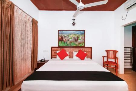 Jkab Beach Resort - 31
