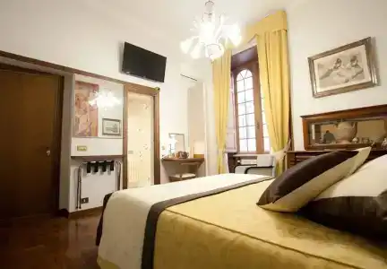 Borromeo Roma - 44