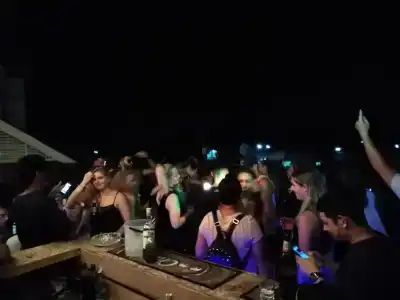Chang Bed And Bar - 20