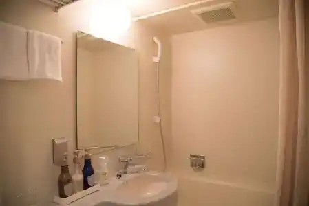 Best Western Osaka-tsukamoto - 17