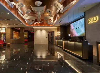 Riu Plaza Manhattan Times Square - 1