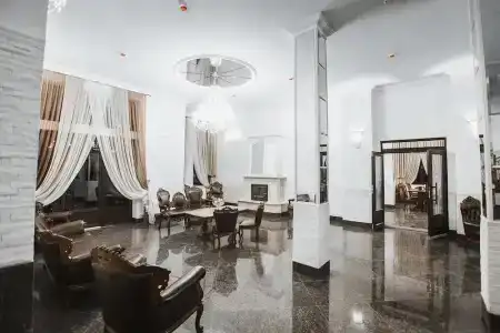 Mardan Palace Spa Resort - 19
