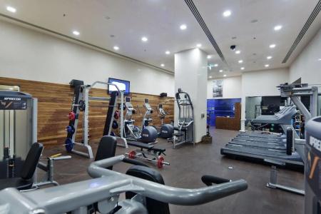 DoubleTree By Hilton Istanbul - Moda - 29
