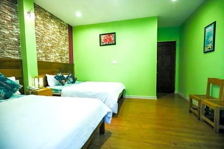 Dalat Flower & Spa - 83