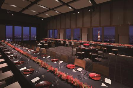 Andaz Tokyo - A Concept by Hyatt - 20