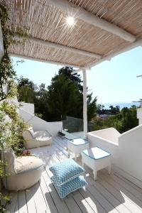 Mare Monte Small Boutique - 17