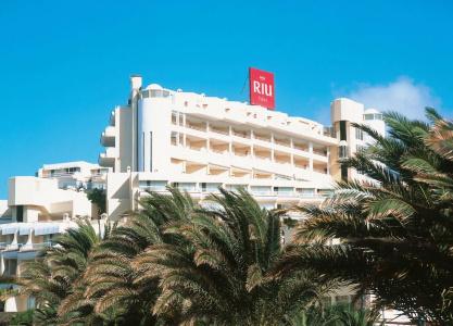 Riu Palace Jandia - 0