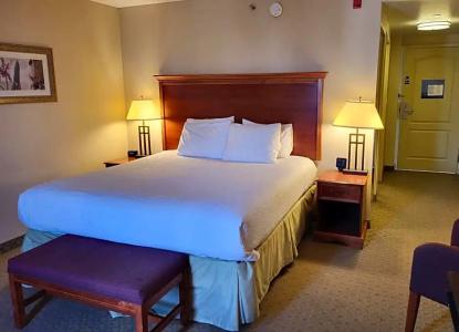 Kitchener Inn & Suites - 35