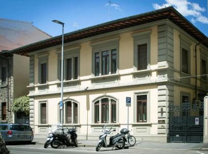 Villino Fiorentino - 35