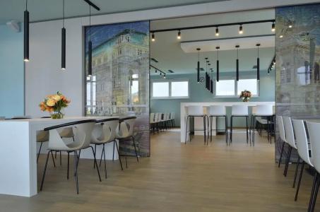 Nash Suites Airport - 20