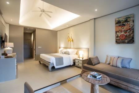 Rocky's Boutique Resort - Veranda Collection Samui - Sha Extra Plus - 5