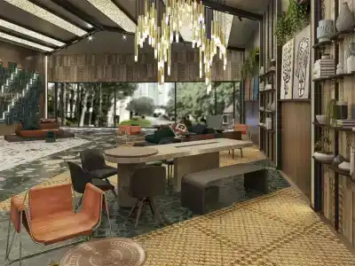 Mercure Trabzon - 32