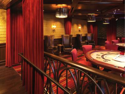 Golden Gate Casino - 1
