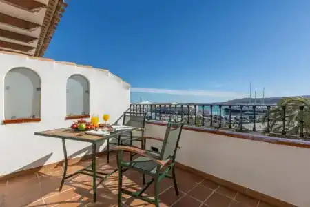 La Posada del Mar - 44