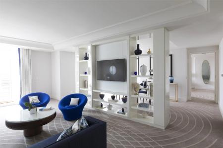 Hôtel Martinez, in The Unbound Collection by Hyatt - 10