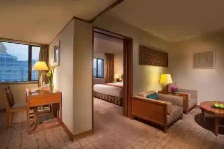 Grand Park Xi'an - 21